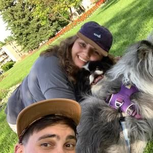 Meet your Posher, Emma